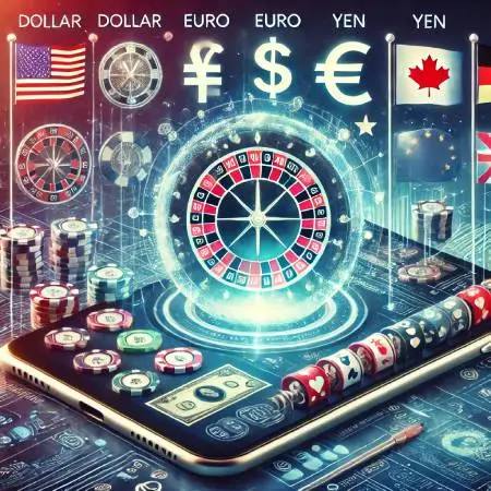 Developing-casino-games-that-support-players-from-multiple-countries-with-multiple-currencies