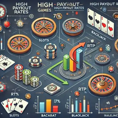 Developing-casino-games-with-good-payout-rates