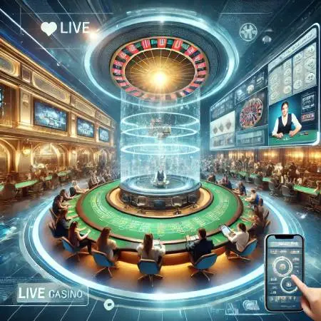 Development-of-casino-games-with-live-betting