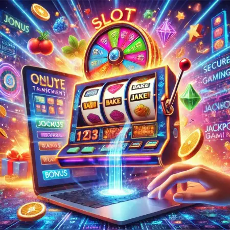 Entertainment-and-Gambling-Play-Online-Slots-for-Fun-and-Safety