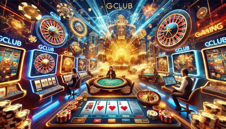 Explore-The-Online-Gaming-Experience-At-Gclub