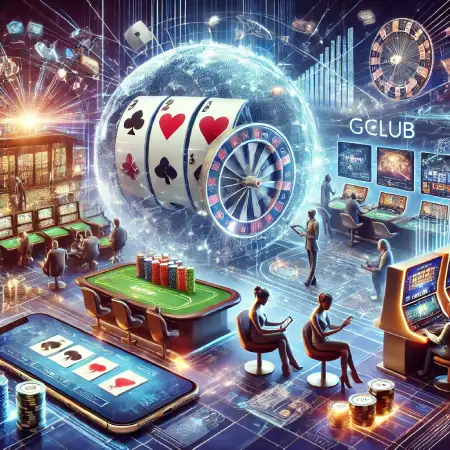 Gclub-And-The-New-Era-Of-Online-Casino-Gambling-Trends