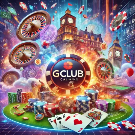 Gclub-And-The-World-Of-Online-Casino-Games-Making-Money-Or-Just-Entertainment