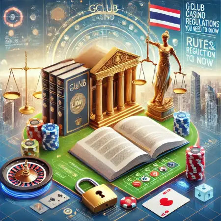 Gclub-Casino-in-Thailand-Rules-and-Regulations-You-Need-to-Know