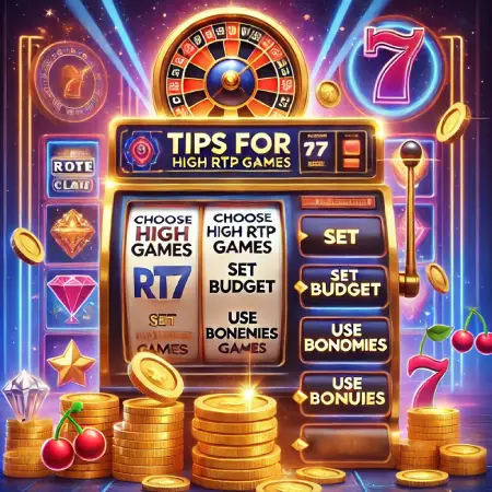 Gclub-Online-Slots-Playing-Tips-to-Increase-Your-Chances-of-Winning