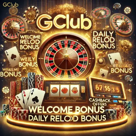 Gclub-Promotions-That-Will-Help-Increase-Your-Capital-For-Playing-Online-Casino-Games