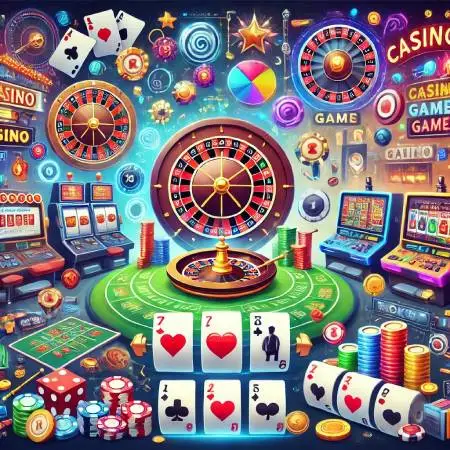 How-to-Increase-the-Interest-in-Casino-Games-with-Various-Playing-Techniques