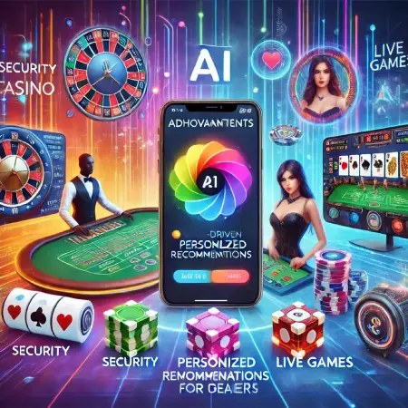 Improving the Player Experience at Gclub Innovations That Make Online Casinos Better