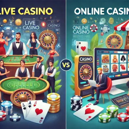 Live-Casino-vs-Online-Casino-The-Differences-and-Unique-Fun