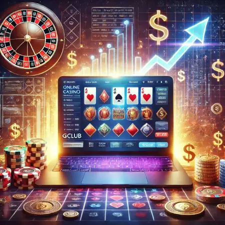 Make-Money-Playing-Online-Casino-In-Gclub-How-To-Plan-For-Profit