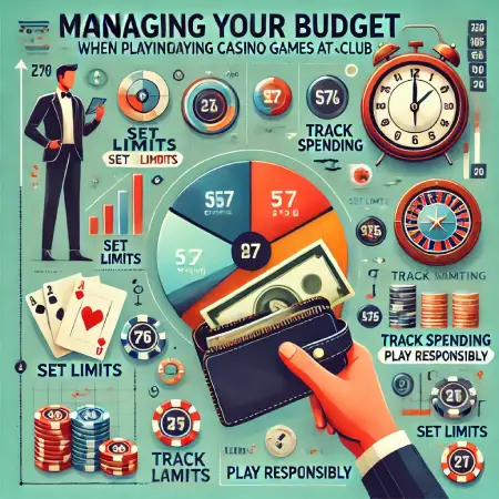 Managing-Your-Budget-When-Playing-Casino-Games-At-Gclub