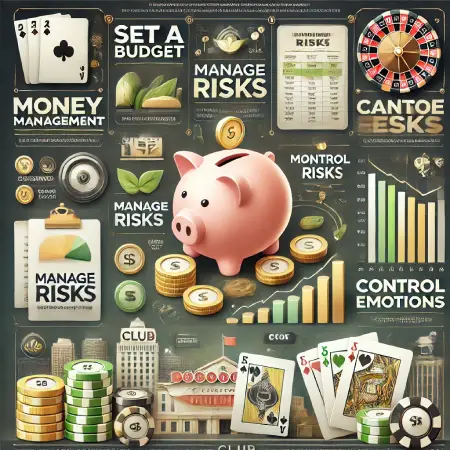 Money-Management-in-Online-Casino-Gambling-How-to-Prevent-Losses-in-Gclub