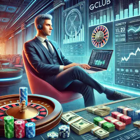 Money-Management-in-Online-Casino-Games-with-Gclub