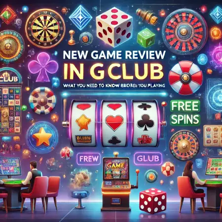 New-Game-Review-in-Gclub-What-You-Need-to-Know-Before-You-Start-Playing