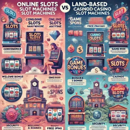 Online-Slots-vs-Casino-Slots-The-Differences-You-Need-to-Know