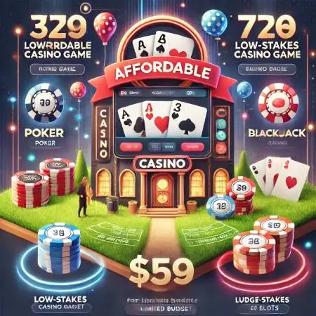 Online-casino-games-suitable-for-players-on-a-budget