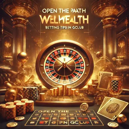 Open-The-Path-To-Wealth-Betting-Tips-In-Gclub