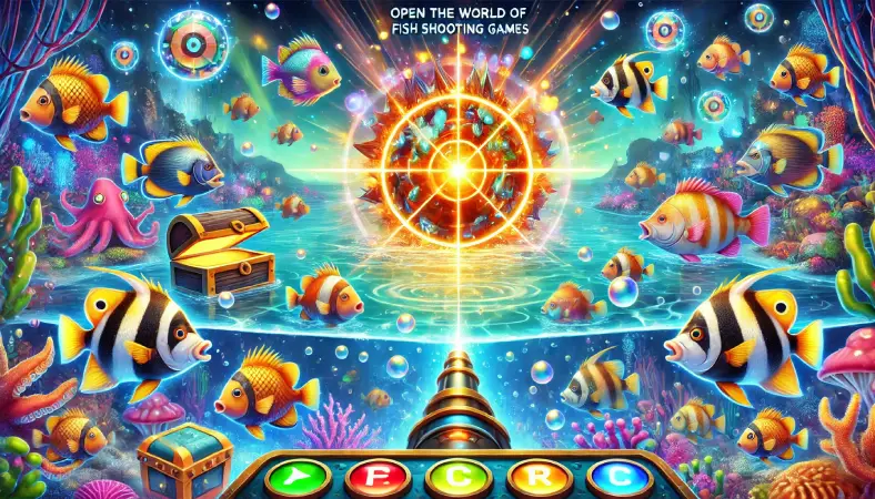 Open-The-World-Of-Gclub-Fish-Shooting-Games-A-Popular-Casino-Game-That-You-Shouldnt-Miss