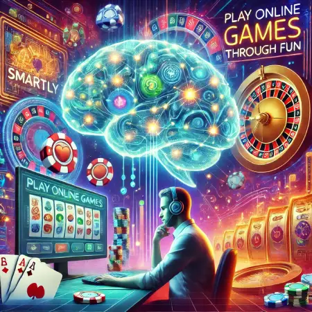 Play-Online-Games-Gclub-Smartly-Brain-Development-Through-Fun