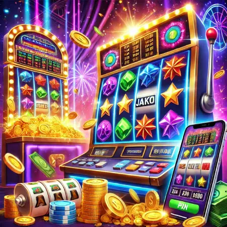 Playing-Slot-Games-At-Gclub-Is-Fun-And-Has-The-Chance-To-Win-Big-Prizes