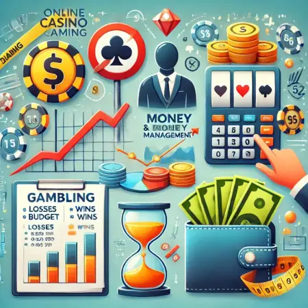 Risks-and-Money-Management-in-Online-Casino-Playing