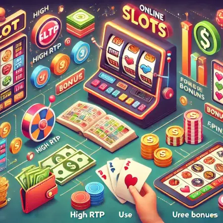 Slots-Tips-to-Make-Money-The-Best-Methods-and-Strategies