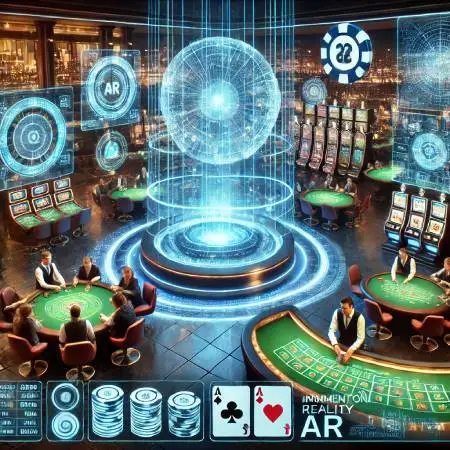 The-use-of-AR-Augmented-Reality-technology-in-casino-game-development