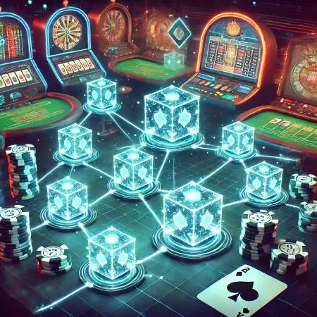 The-use-of-blockchain-technology-in-developing-casino-games