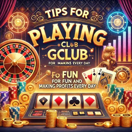 Tips-For-Playing-Gclub-For-Fun-And-Making-Profits-Every-Day