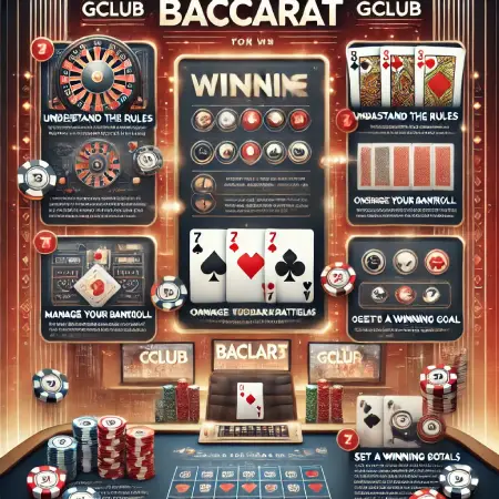 Tips-For-Winning-In-Gclub-Baccarat-Game