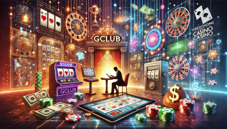 Understanding-GClub-The-Secret-to-Success-in-the-Online-Casino-World