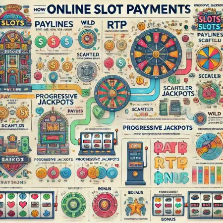 Understanding-the-Payout-System-in-Online-Slots