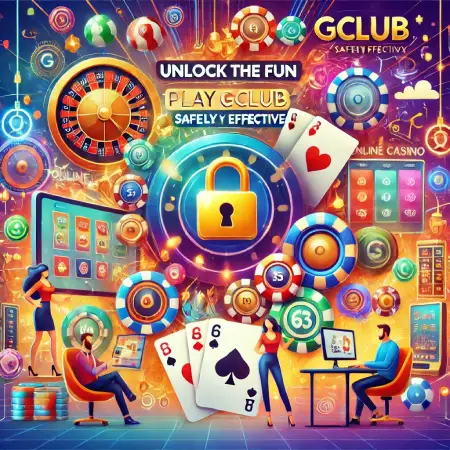 Unlock-The-Fun-Play-Gclub-Safely-And-Effectively