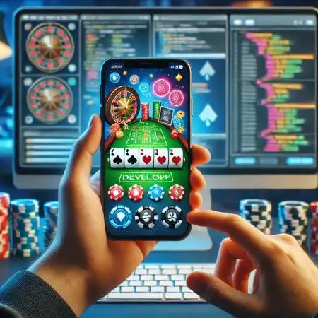 Using-mobile-applications-in-developing-casino-games