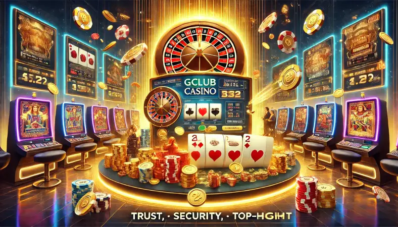 Why-Gclub-Casino-is-the-Best-Choice-for-Online-Casino-Players