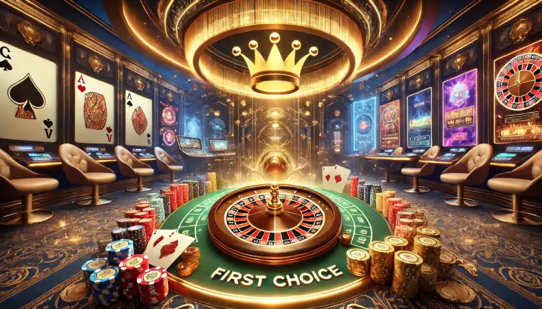 Why-Gclub-Is-The-First-Choice-For-Online-Gamblers