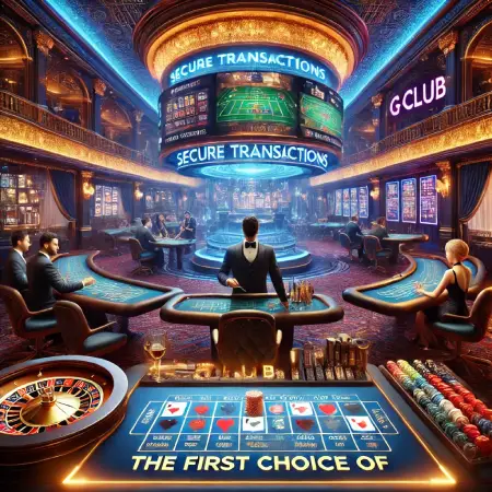 Why-Gclub-Is-The-First-Choice-Of-Professional-Gamblers