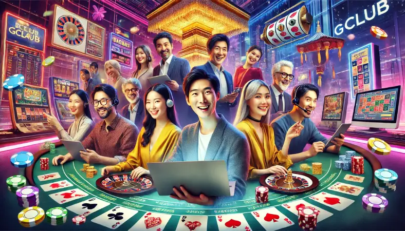 Why-Is-Playing-Online-Casino-At-Gclub-Popular-Among-Asian-Players