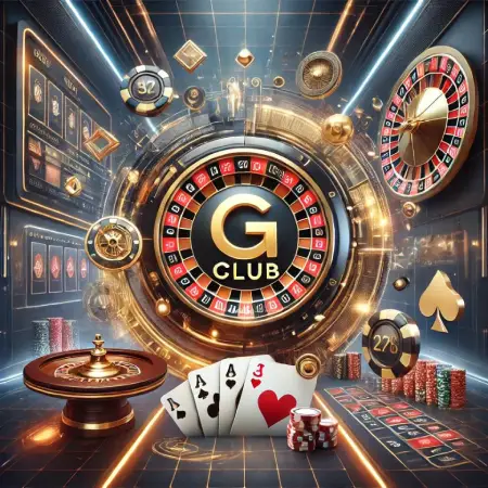 GClub-Casino-Games-A-Complete-and-Modern-Service-for-Gamblers