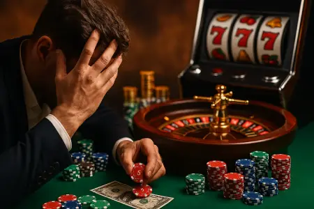 Gclub-Casino-Gambling-Psychology-How-to-Play-Without-Falling-Prey-to-Emotions