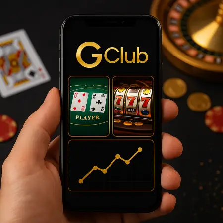 Newbie-Baccarat-Players-How-to-Start-with-GClub-to-Make-Profit